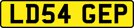 LD54GEP