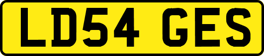 LD54GES