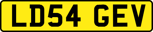 LD54GEV