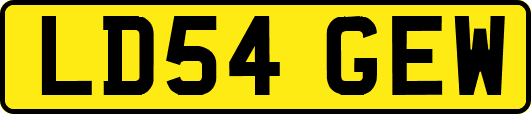 LD54GEW