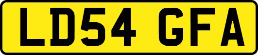 LD54GFA