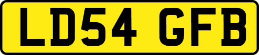 LD54GFB