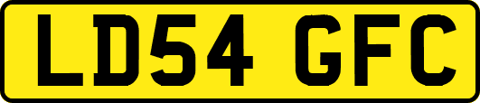 LD54GFC