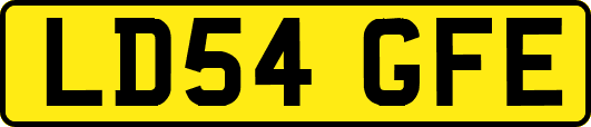 LD54GFE
