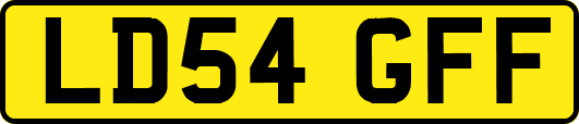 LD54GFF