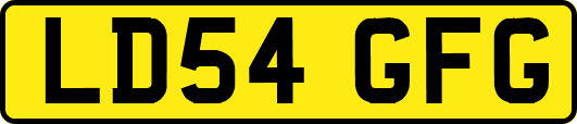 LD54GFG