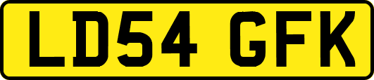 LD54GFK
