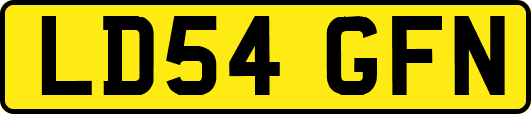 LD54GFN
