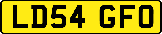LD54GFO