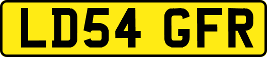LD54GFR