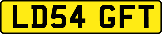 LD54GFT