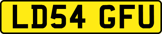 LD54GFU