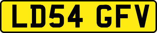 LD54GFV