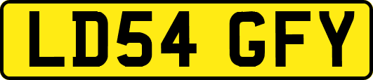 LD54GFY