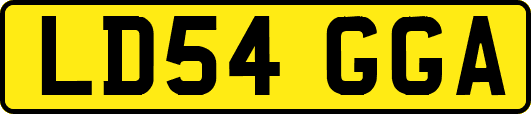 LD54GGA
