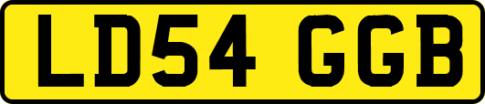 LD54GGB