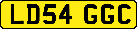 LD54GGC