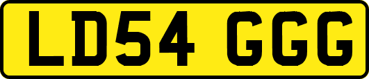LD54GGG