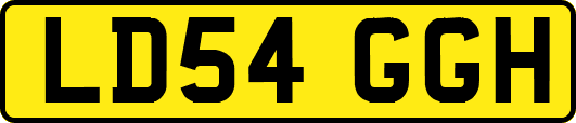 LD54GGH