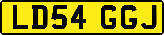 LD54GGJ
