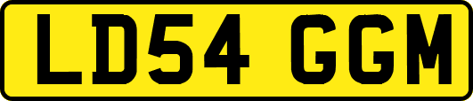 LD54GGM