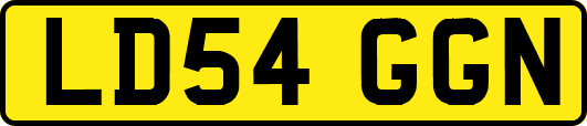 LD54GGN