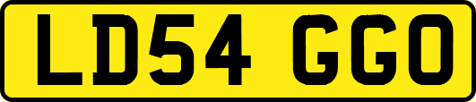 LD54GGO