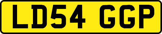 LD54GGP