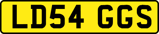 LD54GGS