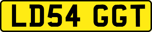 LD54GGT