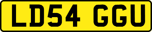 LD54GGU