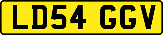 LD54GGV