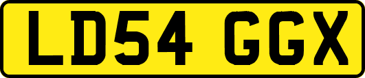LD54GGX