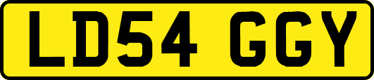 LD54GGY