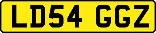 LD54GGZ