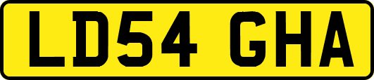 LD54GHA