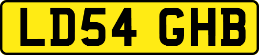 LD54GHB