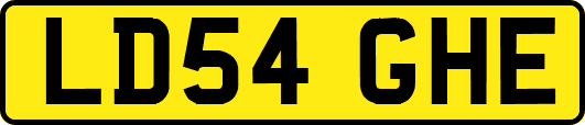 LD54GHE