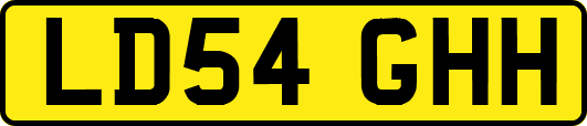 LD54GHH