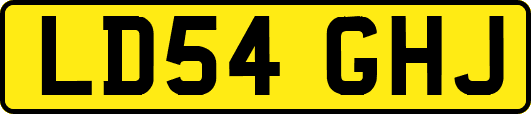 LD54GHJ