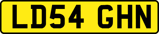 LD54GHN