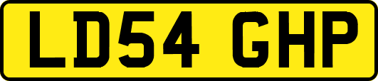 LD54GHP