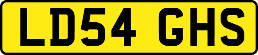 LD54GHS