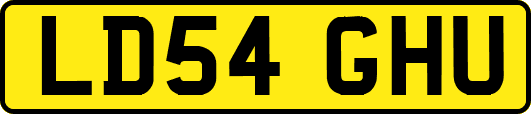 LD54GHU