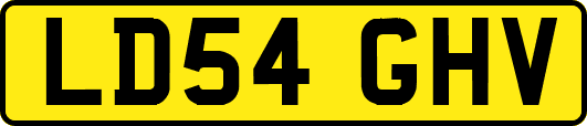 LD54GHV