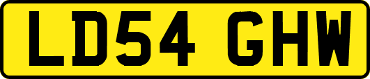 LD54GHW