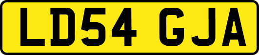 LD54GJA