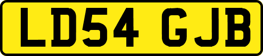 LD54GJB