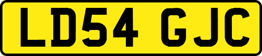 LD54GJC