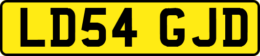 LD54GJD